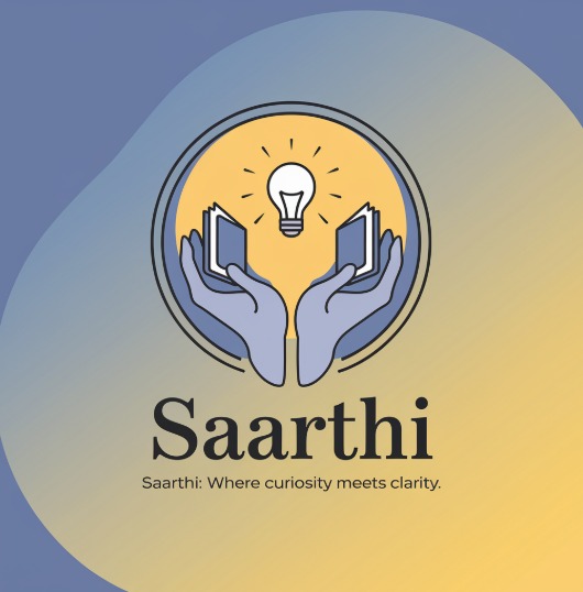 Saarthi Logo